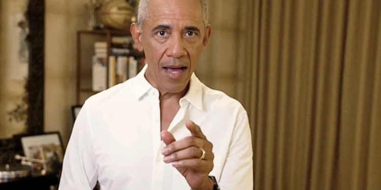 ABC News Runs Obama Campaign Ad As An ‘Exclusive’