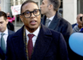 Don Lemon Talks Possibility Of Presidential Run