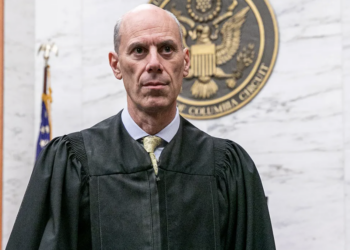 Appeals Court Issues Order In Boasberg Inquiry