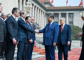 Expert Analyzes Trump-Xi 2026 vs. 2017