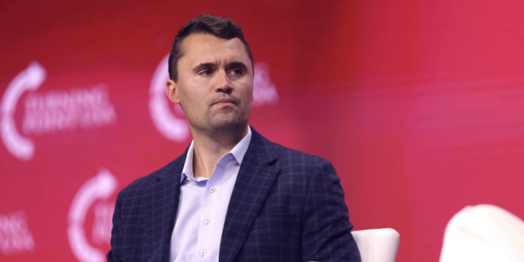 Charlie Kirk’s Ominous Prediction Becomes Reality