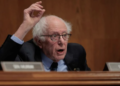 Senate Hears From Expert Witnesses In Hearing