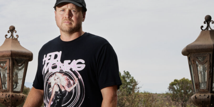 Reality To GOP Star Spencer Pratt Teases New Details