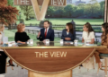 JD Vance Easily Handles Past Comment Trap On ‘The View’