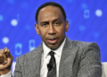 Stephen A. Smith Takes Aim At Jill Biden