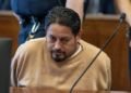 Man Who Violated Corpse On Subway Sentenced