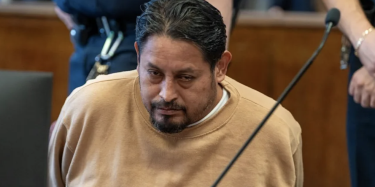 Man Who Violated Corpse On Subway Sentenced