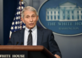 Declassified Documents Reveal More Of The Fauci Trail