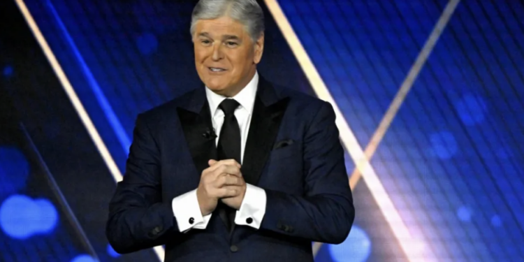 Sean Hannity Finally Address Viewer Concerns