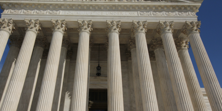Cory Booker Announces His SCOTUS ‘Mission’
