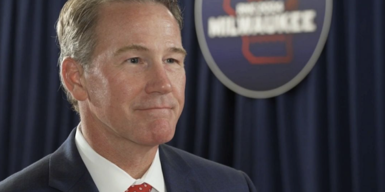 Polling Points To Midterm Trouble For Key Senate Seat