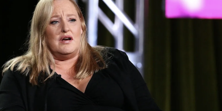 Top SPLC Official Rocked By Bombshell Allegations