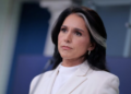 Tulsi Gabbard Saves Her Biggest Revelation For Last