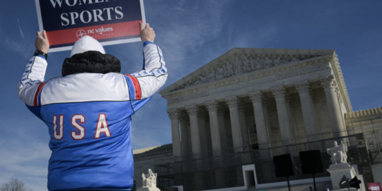 New SCOTUS Ruling Has Conservatives Cheering