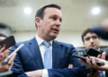 Senate Democrat Demands Action From His Party