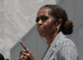 Report Details Fallout Between Michelle Obama And Cheryl Hines