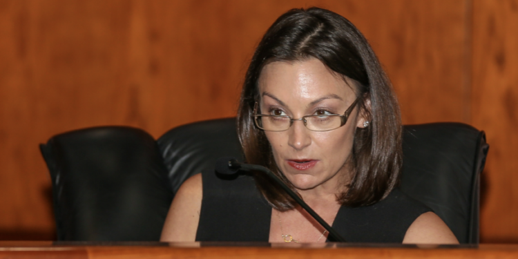 Top Democrat Explains New Voter Challenge