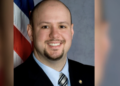 Former Legislator Arrested On Disturbing Changes