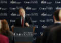 Supreme Court Justice Issues Warning