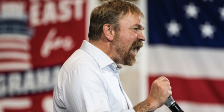 Graham Platner Faces New Allegation