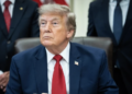 President Trump Makes Good On Threat – Warns What Comes Next