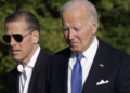 Hunter Biden Reflects On His Dad’s Biggest Mistake