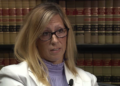 Prosecutor Accused Of Inappropriate Romance
