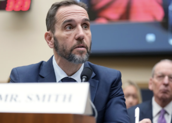 Special Counsel Referred For Criminal Prosecution