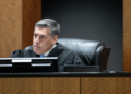 Judge Reacts To Unseen Footage Of Charlie Kirk Assassination