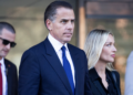Report Details Hunter Biden – Nick Fuentes Meet