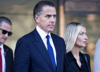 Report Details Hunter Biden – Nick Fuentes Meet