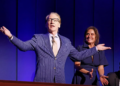 Bill Maher Puts Media Outlet In The Hot Seat