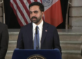 Mayor Mamdani Gets A Reality Check From His Own Team