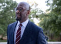 DeSantis’ 2018 Opponent Booked On Drug Charges