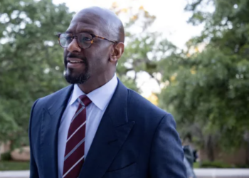 DeSantis’ 2018 Opponent Booked On Drug Charges