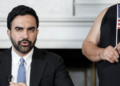 Democratic Socialists Unveil Their Path To The White House