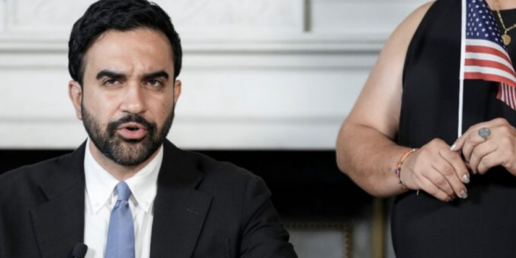 Democratic Socialists Unveil Their Path To The White House