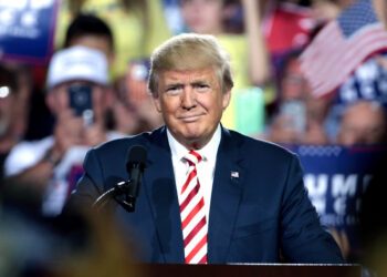 Schiff Attacks Trump’s IndyCar Race; Driver Points Out The Funding Facts