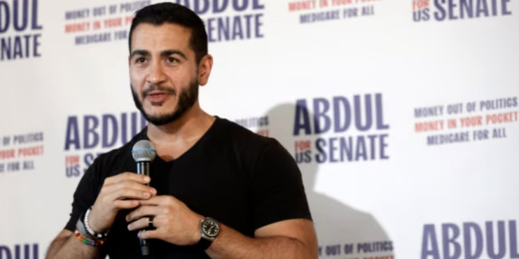 Now Deleted Video Shows Democrat Candidate’s True Feelings On July 4