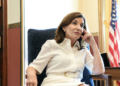 Top Democratic Donor Drops Incumbent For GOP Opponent