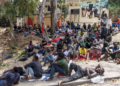 Public Safety Concerns Grow Following July Migration Surge