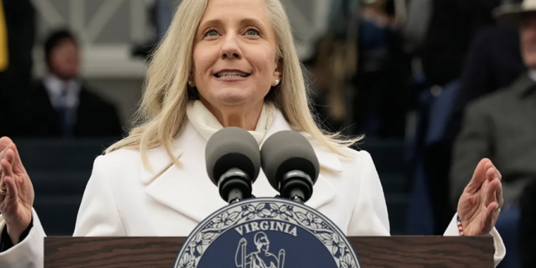 ICE Arrests 1,300 as Virginia and Maryland Leaders Face the Facts