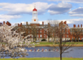 Professor With Epstein Ties Still At Harvard