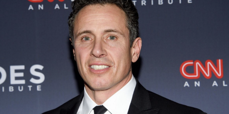 Chris Cuomo’s Fauci Comments Spark Backlash