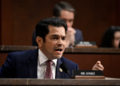 New Ethics Committee Investigation Launched Into Democratic Congressman