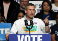 Get To Know The Democratic Party’s Midterm Ticket