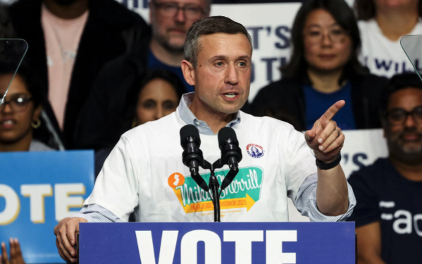 Get To Know The Democratic Party’s Midterm Ticket