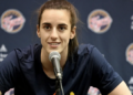 Video: Caitlin Clark Technical Overturned
