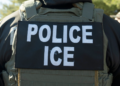 ICE Nets Twice-Deported Criminal And A Mound of Drugs
