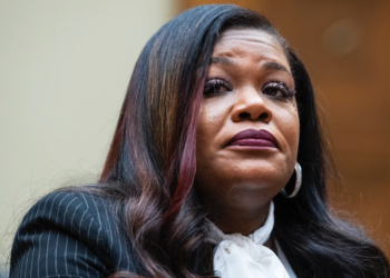 Democrat Loses Big In Comeback Attempt